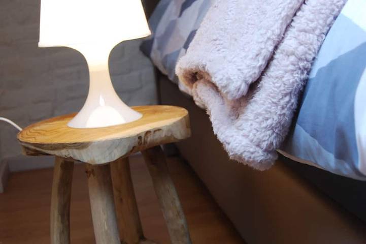 Location de vacances pour 9 personnes à Gand - 2