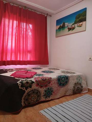 Maison d’hôte pour 4 personnes, avec jardin et vue à Castellón de la Plana