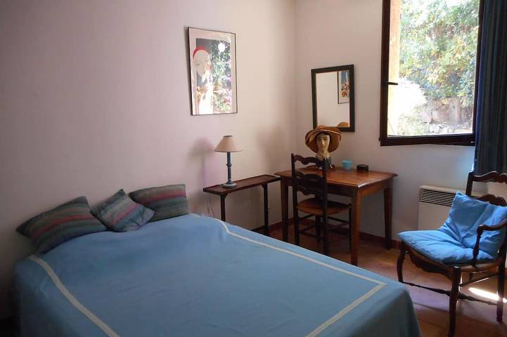 Location de vacances pour 6 personnes, animaux acceptés à Villanova - 2