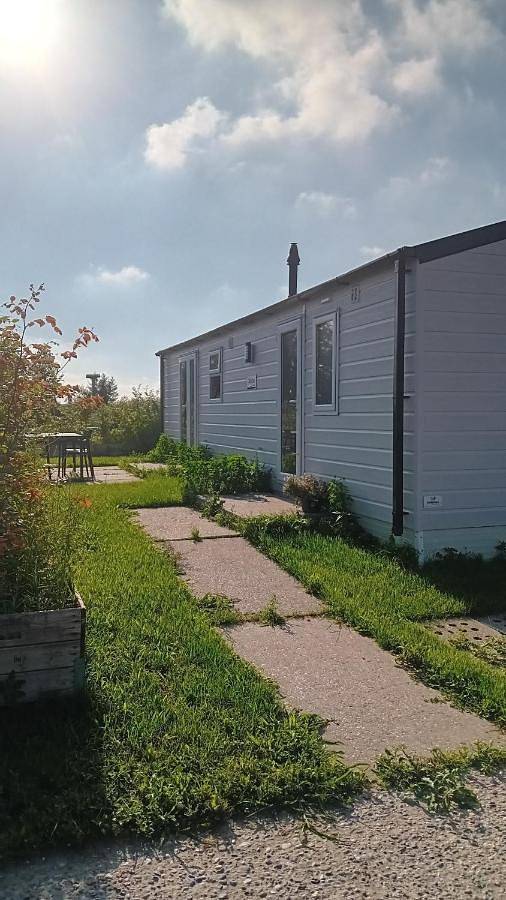 Gîte pour 4 personnes, avec vue ainsi que terrasse et jardin dans Hem - 3