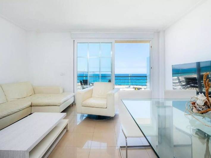 Ferienwohnung für 5 Personen, mit Balkon und Terrasse