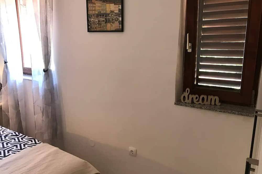 Ganze Wohnung, Ferienwohnung Luki - Cres - Insel Cres in Cres Stadt, Cres