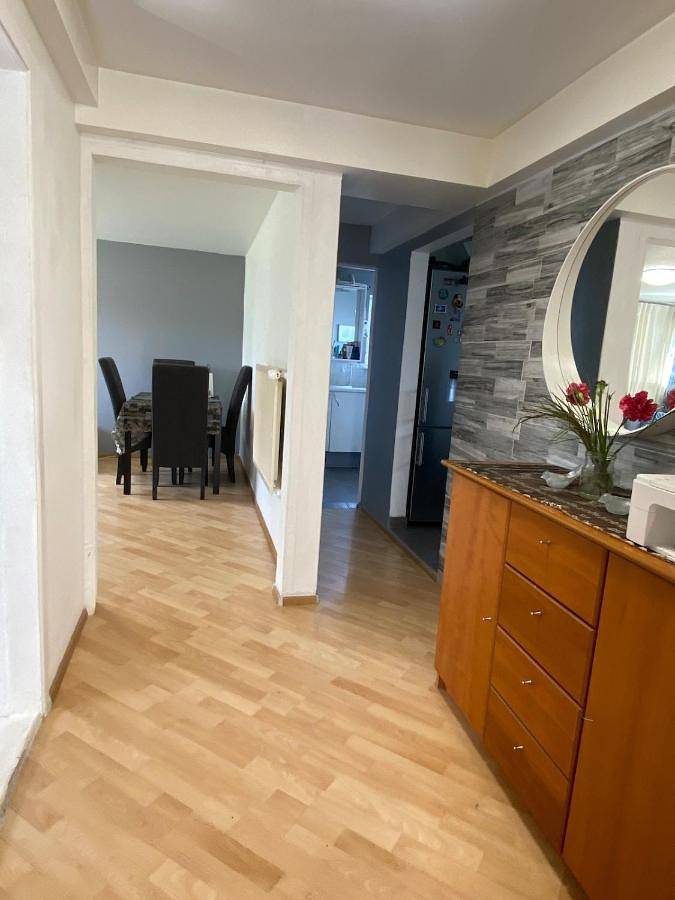 Appartement de vacances pour 3 personnes