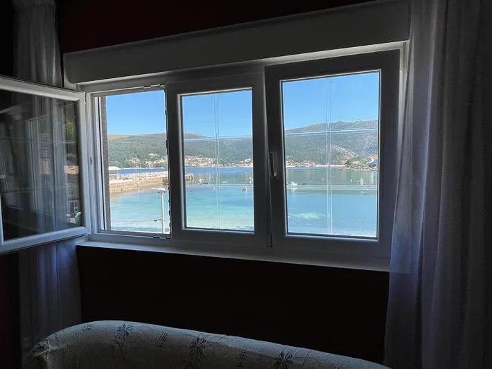 Ferienwohnung für 6 Personen, mit Ausblick und Balkon, mit Haustier - 1