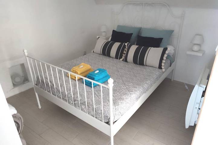 Gîte pour 3 personnes, avec jacuzzi à Champeix - 3