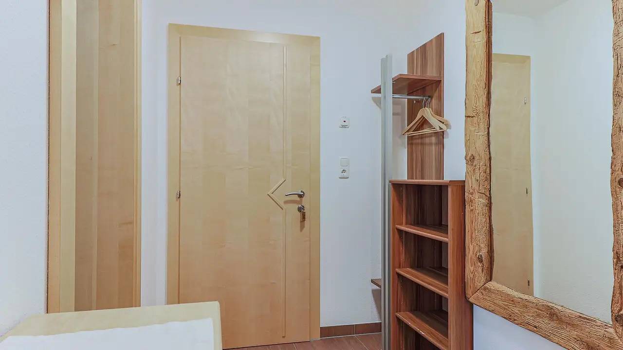 Ganze Ferienwohnung, Ferienwohnung für 4 Personen (39 m²) in Söll in Söll, Kaisergebirge