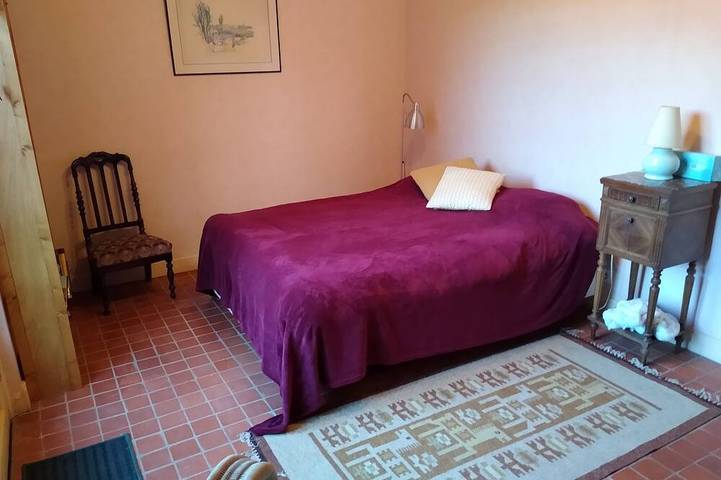Country house and independent dovecote in Fumel, Quercy