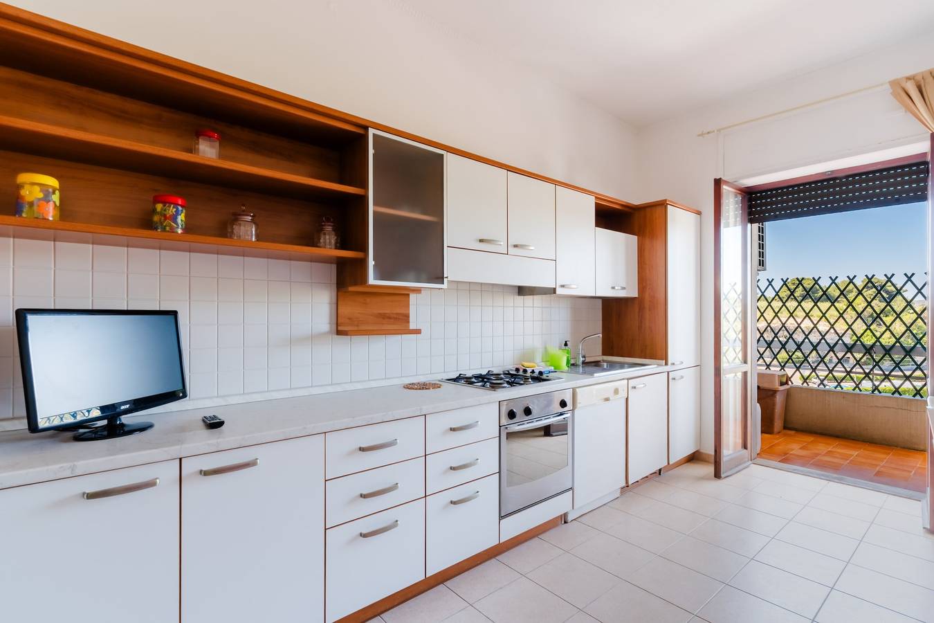 Ganze Wohnung, Ferien am Meer in Otranto – Casa Federica in Otranto, Otranto und Umgebung