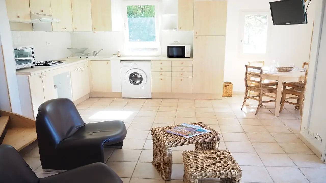 Ferienhaus für 2 Personen (40 m²) in Apt in APT, Parque natural regional del Luberon