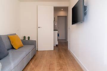 Apartamento para 4 Personas en Hospitalet de Llobregat, Barcelonés, Foto 4