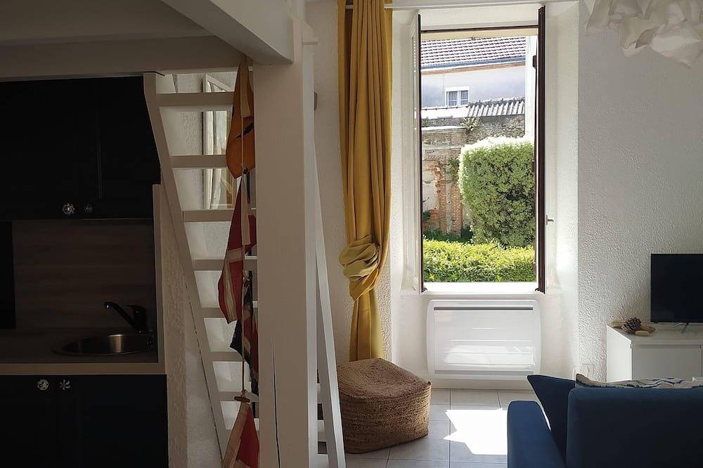Appartement de vacances