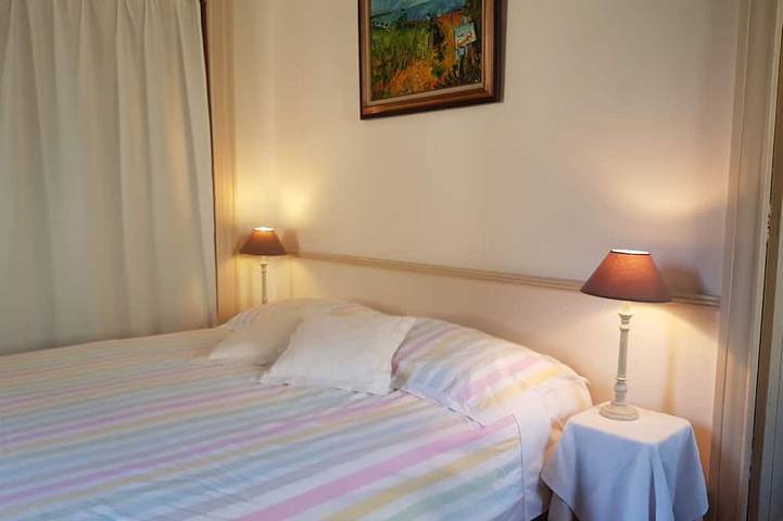 Location de vacances pour 10 personnes, avec jacuzzi et jardin à Saint-Méard-de-Gurçon - 4