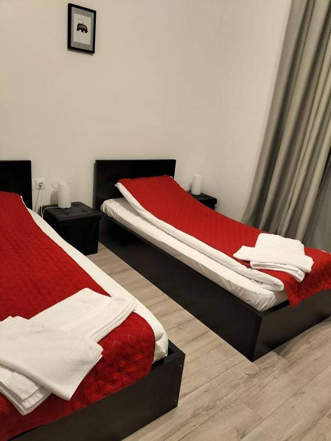 Location de vacances pour 4 personnes, avec vue et terrasse dans Cluj-Napoca - 3