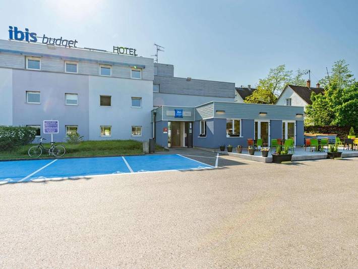 Hôtel pour 3 personnes, avec terrasse
