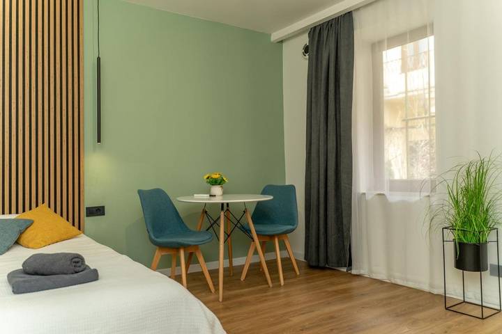 Gîte pour 2 personnes dans Cluj-Napoca - 2