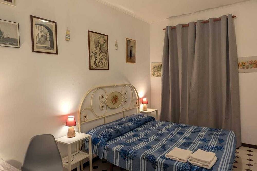 Ganze Wohnung, Apartment 100 meters from the sea. Ideal place for family relaxation. in Santa Marinella, Rom Provinz