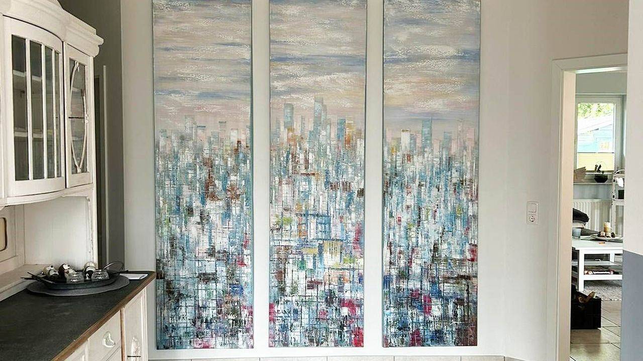 Ganze Ferienwohnung, Ferienwohnung für 6 Personen (100 m²) in Büsum in Büsum, Dithmarschen