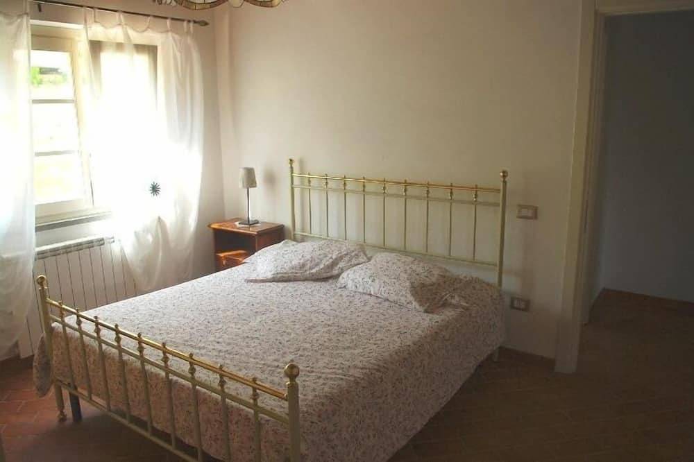 Villetta dei Lecci - Hübsche unabhängige Villa in Gualda, Monteverdi Marittimo