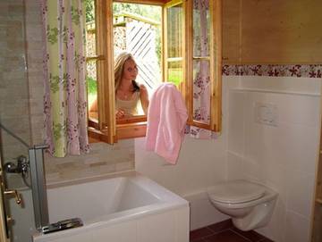 Ferienhaus für 6 Personen in Sankt Wolfgang im Salzkammergut, Oberösterreich, Bild 2