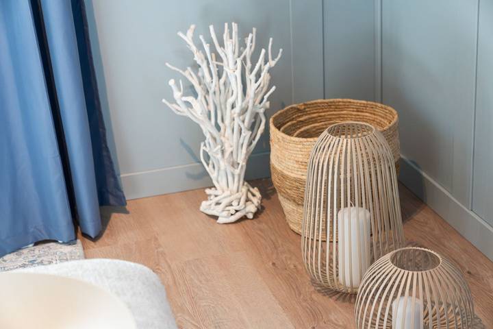 Ganze Wohnung, Austernperle - wunderschönes Appartement in Top-Lage in St. Peter-Bad, St. Peter-Ording
