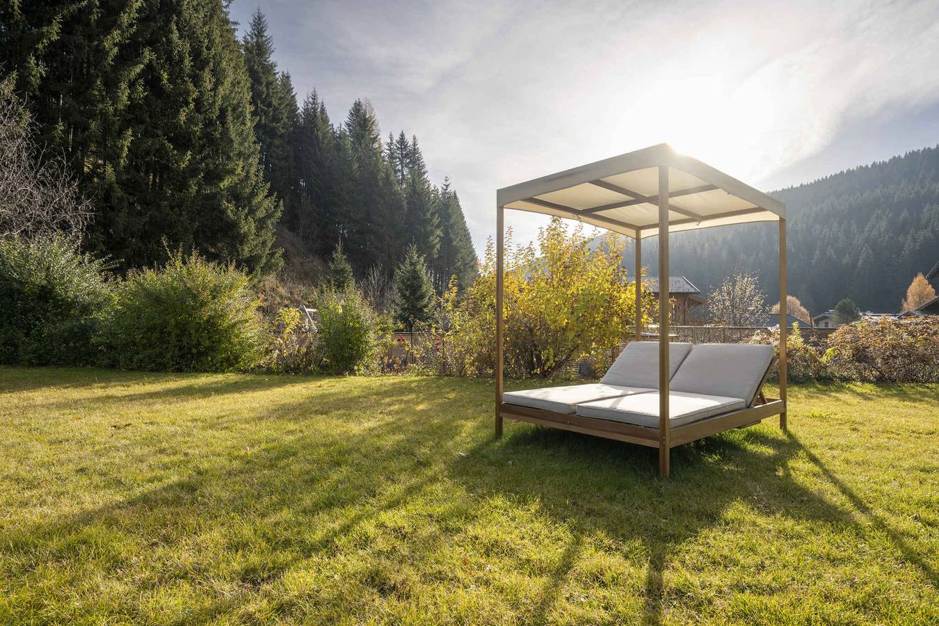 Ganze Ferienwohnung, Ferienwohnung mit Sauna und Garten  in Filzmoos, Tennengau