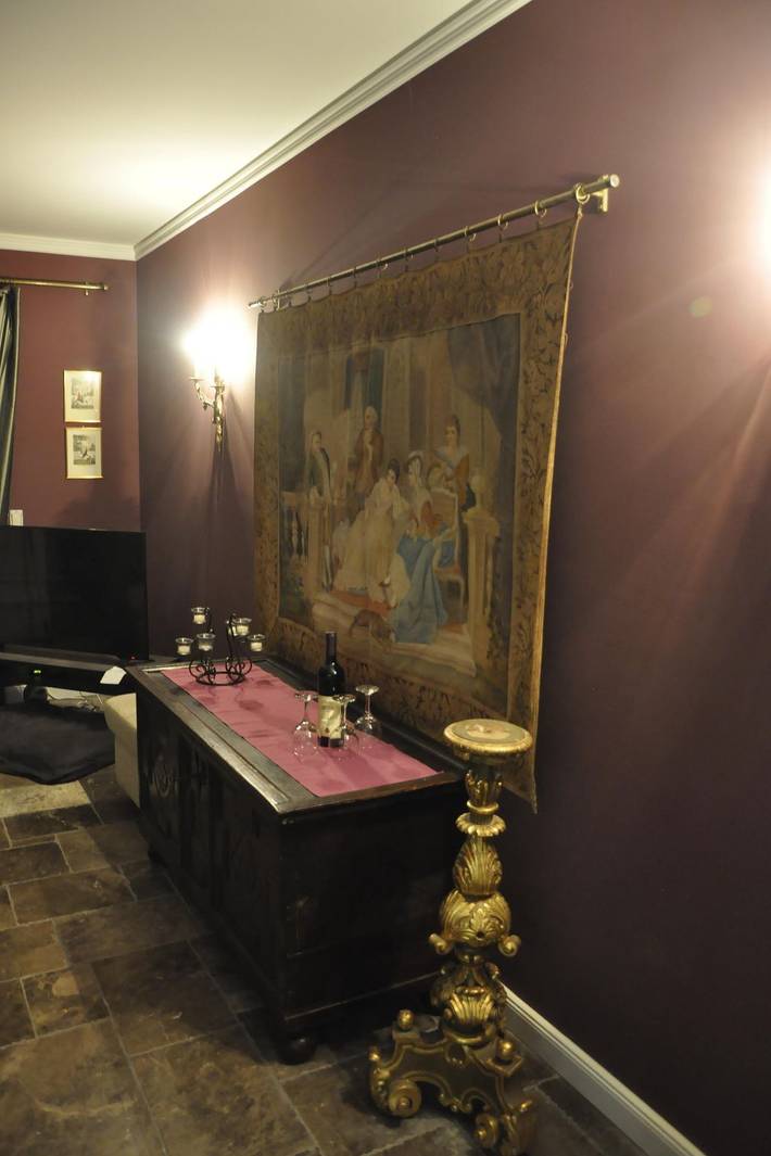 Ferienhaus für 6 Personen, mit Terrasse und Pool in Montenegro - 3