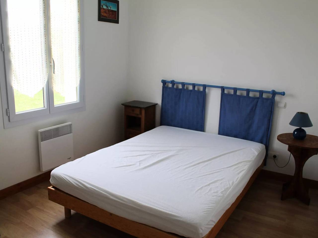 House 5 Persons in La Roche-Posay, Vienne