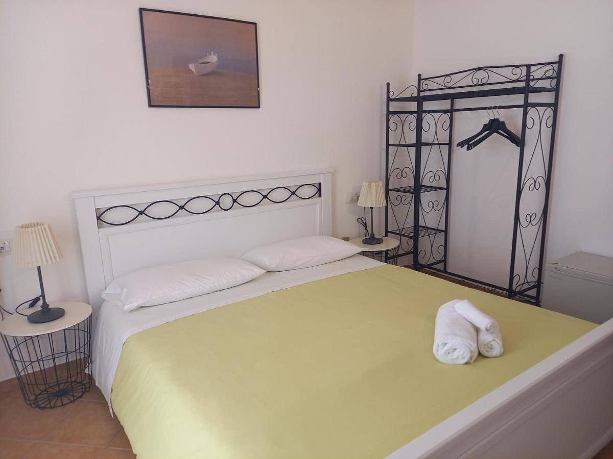 Standard Double Room in Olbia, Costa Smeralda