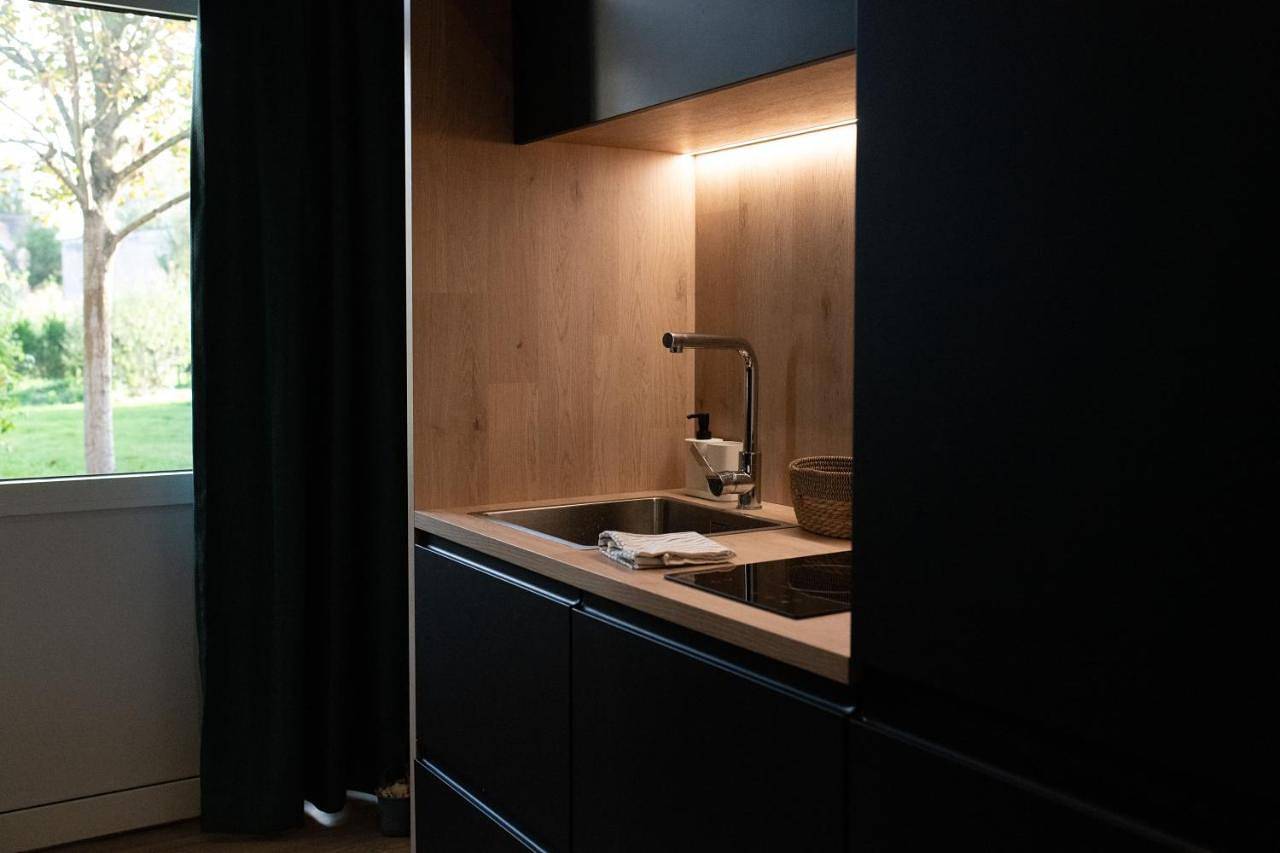 Studio in Eu, Région de Dieppe