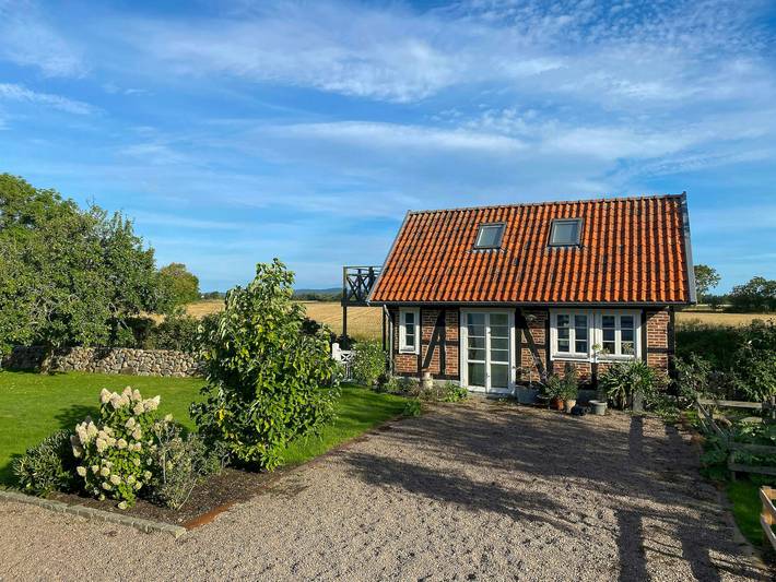 Ferienhaus für 4 Personen, mit Sauna in Höganäs - 2
