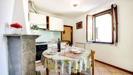 Agriturismo per 2 Persone in Bagni di Lucca, Provincia di Lucca, Foto 2