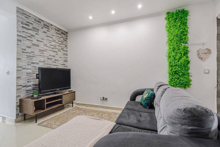 Ferienhaus für 6 Personen, mit Garten auf Terceira (Azoren) - 4