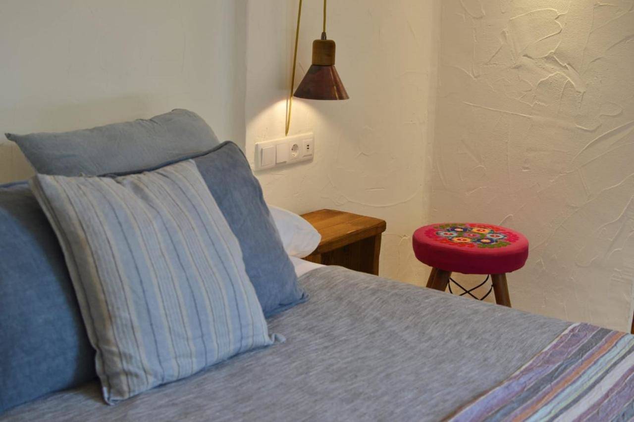 Can Vistabella Boutique Resort in Bella Vista (Ibiza), Sant Antoni de Portmany