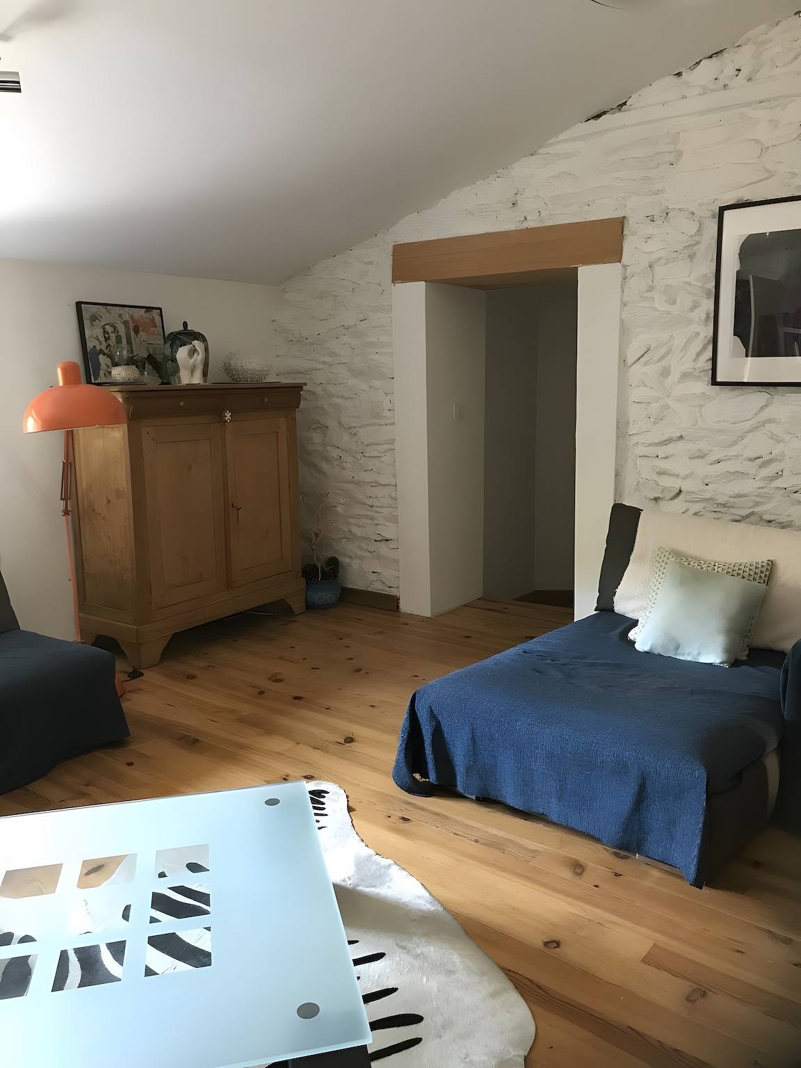 Suite familiale - suite familiale in Glorianes, Région de Prades