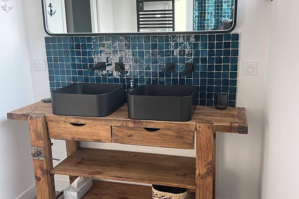 Villa Lina Contis between pines and ocean in Contis, Lit-et-Mixe