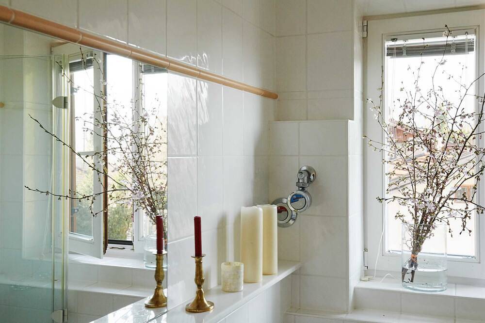 Entire apartment, , Apartment St. Quirin - Apartment St. Quirin in Gmund, Bavarian Alps