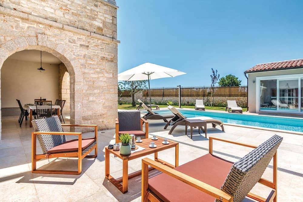 Casa vacanza a Sanvincenti a partire da 518€ a notte