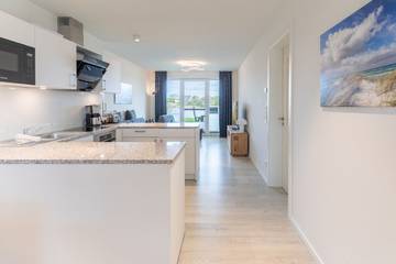 Ferienwohnung für 5 Personen in Nordstrand (Gemeinde), Nordstrand, Bild 1