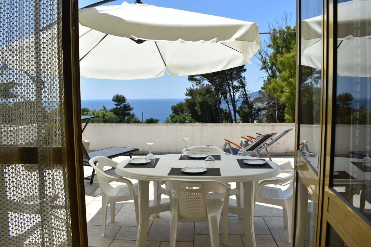 Holiday Home in Alessano, Lecce Provinz