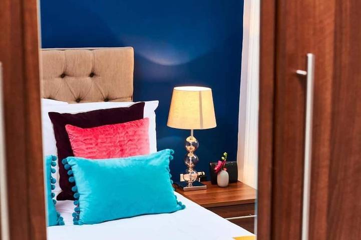 Apartamento de vacaciones para 2 personas - 1