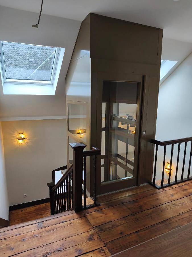 Ferienhaus für 3 Personen, mit Balkon in Boppard - 4