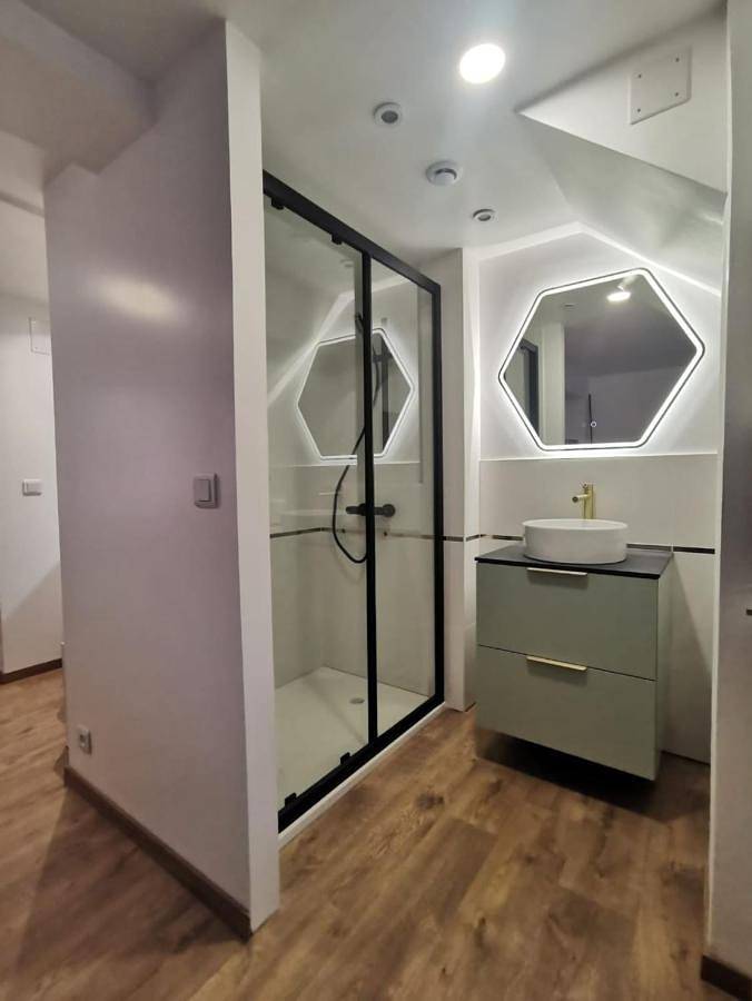 Appartement de vacances pour 2 personnes