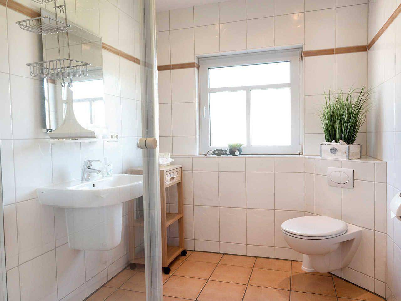 Ganze Ferienwohnung, Watthof Wohnung 14 in Stinteck, Westerdeichstrich