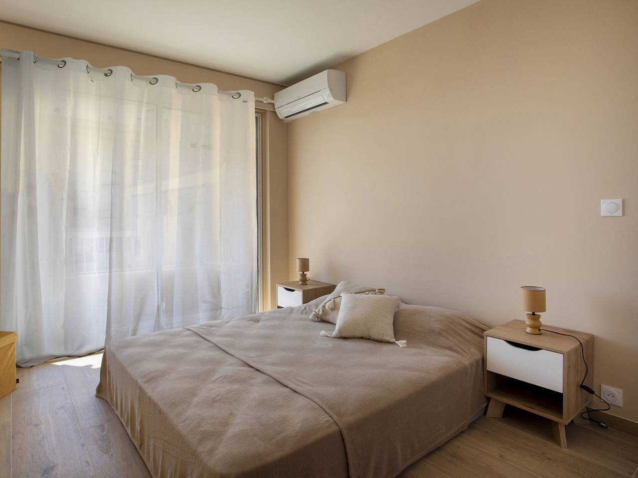 Appartamento intero, Cros de Cagnes in Cagnes-sur-Mer, Cannes e dintorni