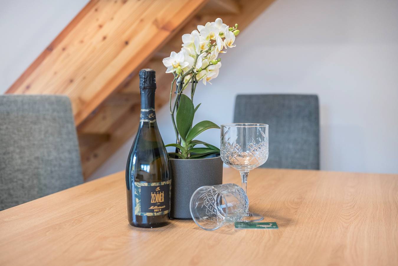 Entire apartment, Apartment "Dolomiten Villa Colli" with Balcony & Wi-Fi in Mitterolang - Valdaora di Mezzo, Olang