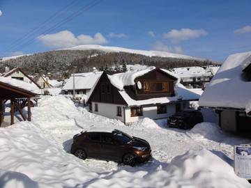 Ferienhaus für 10 Personen in Černý Důl, Ostböhmen, Bild 1