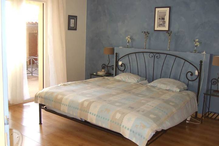 Ferienhaus für 4 Personen, mit Garten, mit Haustier in Les Vans - 3