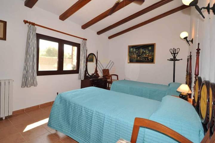 Ses Rodes, holiday villa in Porto Colom, Mallorca in Portocolom, Felanitx