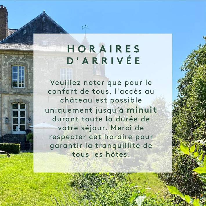 Chambre d’hôte pour 2 personnes, avec jardin ainsi que vue et terrasse, animaux acceptés dans Seine-et-Marne - 3