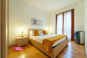 Vakantieappartement voor 2 Personen in Como, Provincie Como, Afbeelding 2